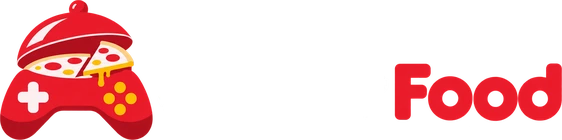 Gamer Food